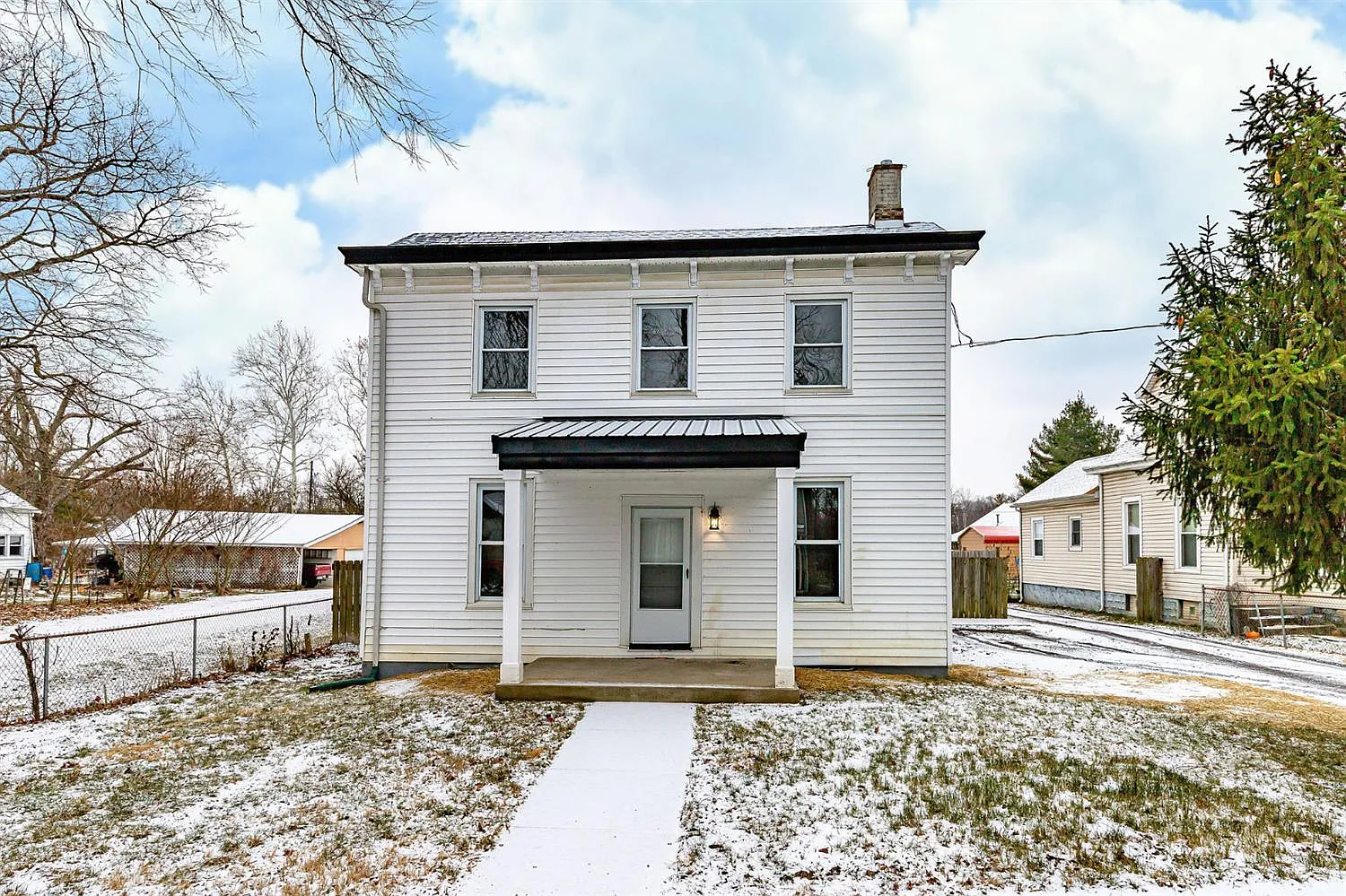 6165 Main St photo 1