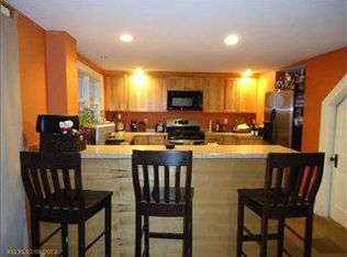 116 Longwoods Rd, Falmouth, ME 04105