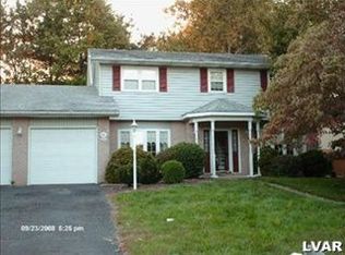 3315 East Blvd, Bethlehem, PA 18017