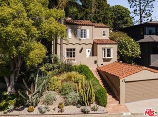 2452 Lanterman Ter, Los Angeles, CA 90039