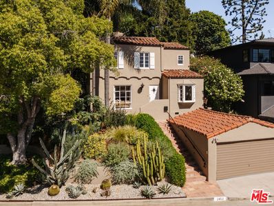 2452 Lanterman Ter, Los Angeles, CA, 90039