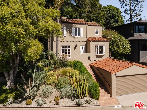 2452 Lanterman Ter, Los Angeles, CA 90039