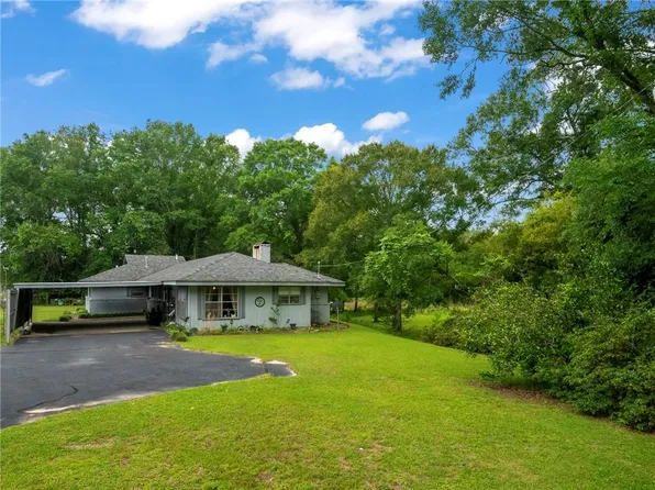 607 Varnado St, Franklinton, LA 70438