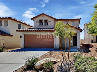 10357 Cherokee Corner Ave, Las Vegas, NV 89129