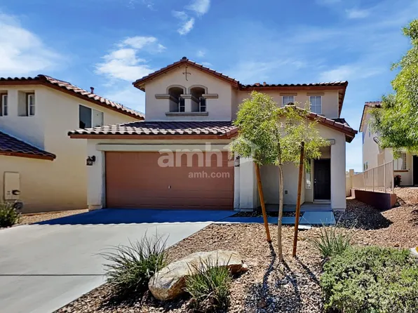 10357 Cherokee Corner Ave, Las Vegas, NV 89129