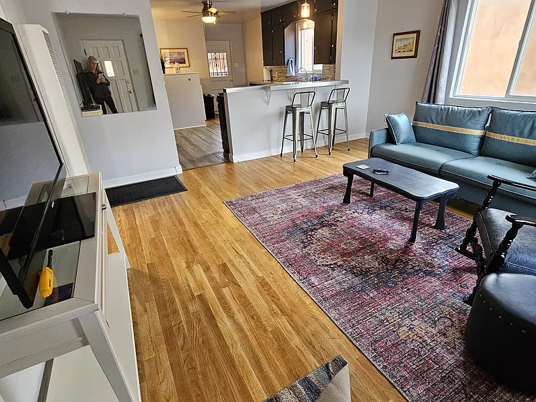 221 Living Room