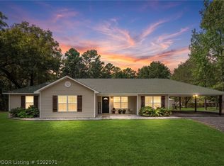6621 N Mountain Grove Rd, Alma, AR 72921