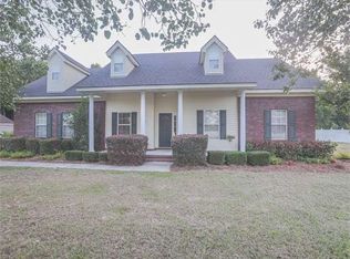 322 Flat Bush Dr, Guyton, GA 31312