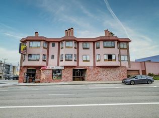 2550 Sloat Boulevard - 4, San Francisco, CA 94116