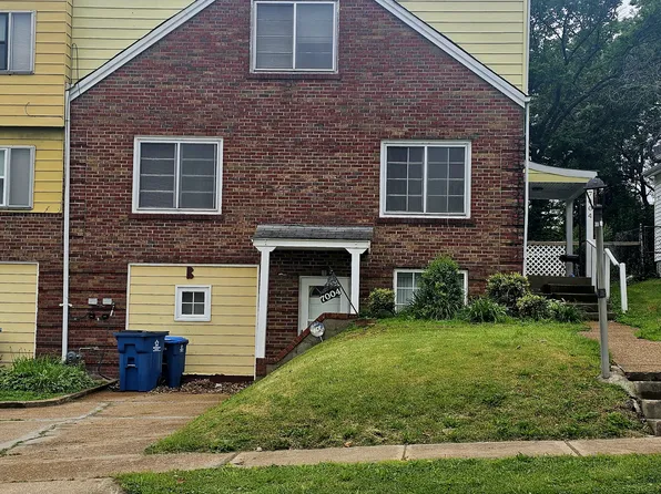 7004 Glenmore Ave #1, Saint Louis, MO 63121