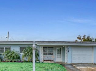 345 Bikini Cir, Merritt Island, FL 32952