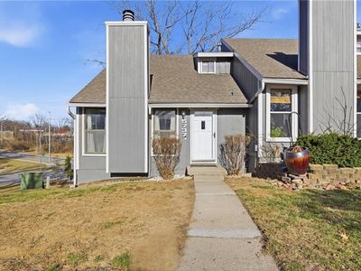 5737 N London Ave, Kansas City, MO, 64151