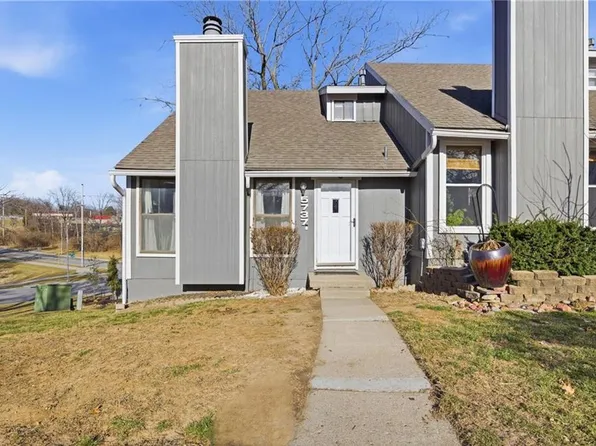 5737 N London Ave, Kansas City, MO 64151