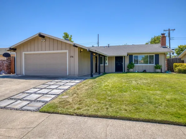1716 Tanglewood Ln, Roseville, CA 95661