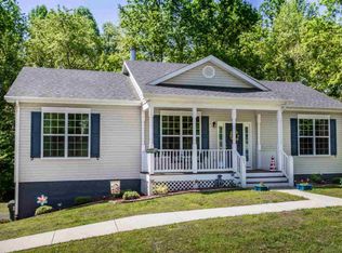 251 Morning Glory Rd, Ruckersville, VA 22968