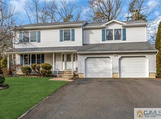 67 Mayberry Ave, Monroe Township, NJ