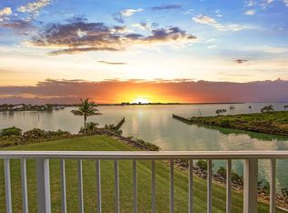 4 Harbour Isle Dr E UNIT 305, Fort Pierce, FL 34949