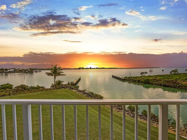 4 Harbour Isle Drive #305, Fort Pierce, FL 34949