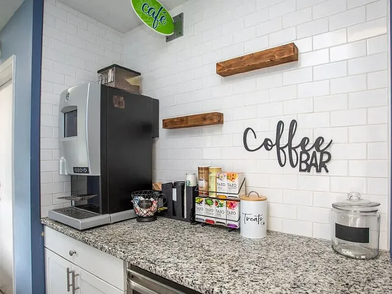 Coffee Bar
