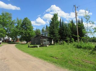 N12128 State Highway 13, Fifield, WI 54524