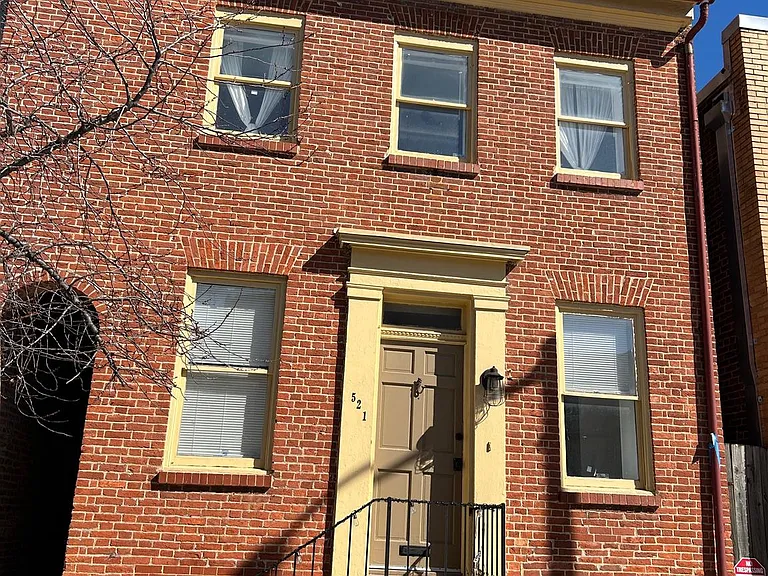 521 S Wolfe St #1R — Photo 1