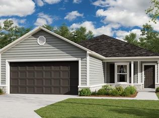580 W Bluebird St, Gardner, KS 66030