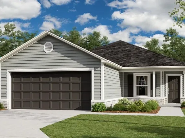 580 W Bluebird St, Gardner, KS 66030