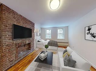 118 E 92nd St #2B, New York, NY