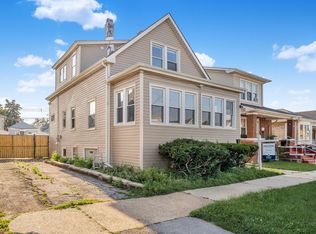 2724 N Mobile Ave, Chicago, IL 60639