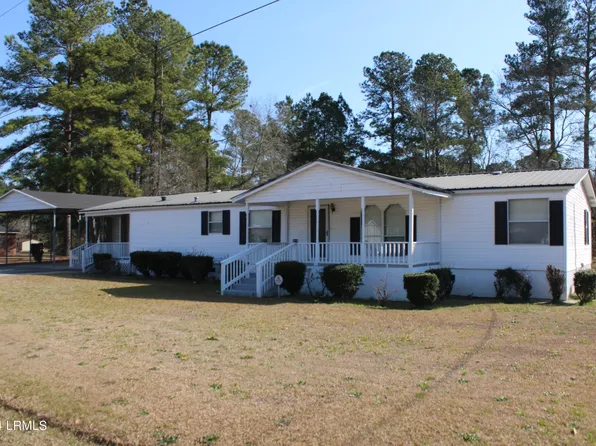 257 Sunshine Street, Fairfax, SC 29827