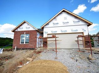 2066 Woodsong Way Ln, Belleville, IL 62220