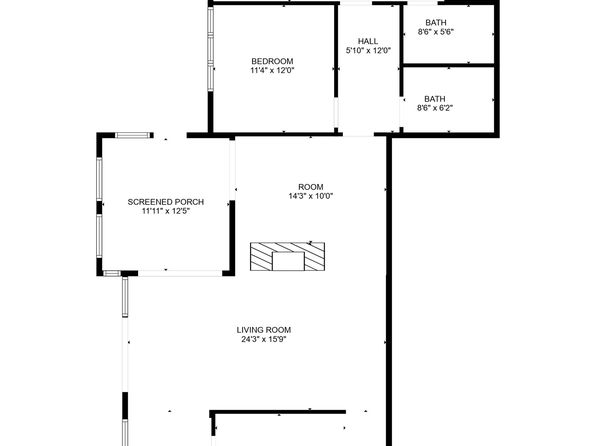 122 Redrock Drive UNIT #101, Burlington, VT 05401