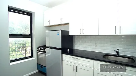 Rented by BRICK & GALO REALTY CORP