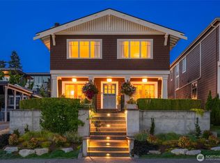 208 Waverly Way, Kirkland, WA 98033