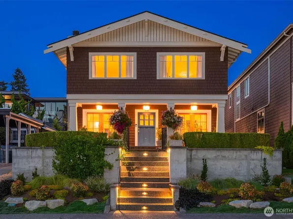 208 Waverly Way, Kirkland, WA 98033