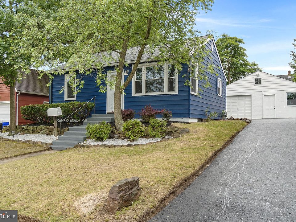 234 Elmer Ave, Runnemede, NJ 08078 Zillow