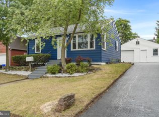 234 Elmer Ave, Runnemede, NJ 08078