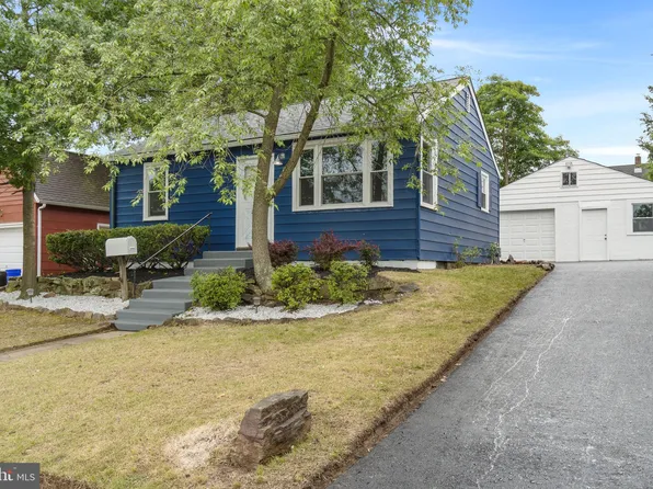 234 Elmer Ave, Runnemede, NJ 08078