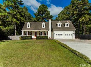 7440 Berkshire Downs Dr, Raleigh, NC 27616