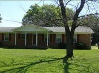 225 Bethlehem Church Rd, Shelbyville, TN 37160