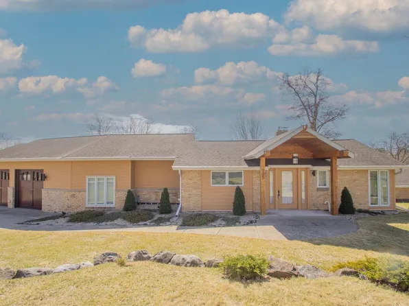 305 Elizabeth STREET, Watertown, WI 53098