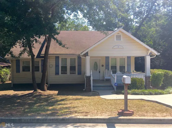 6 Derrick Ave, Hampton, GA 30228