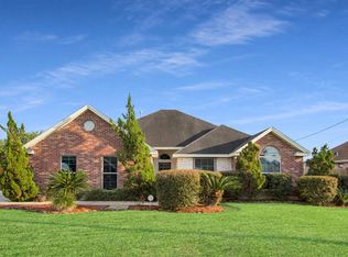 5125 Westchase Loop, Lumberton, TX 77657