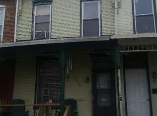 2211 Logan St, Harrisburg, PA 17110
