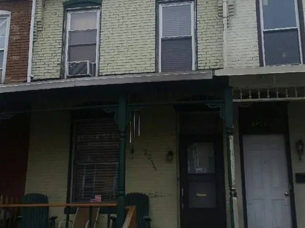 2211 Logan St, Harrisburg, PA 17110