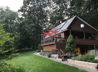 192 Inlet Valley Way, Ithaca, NY 14850