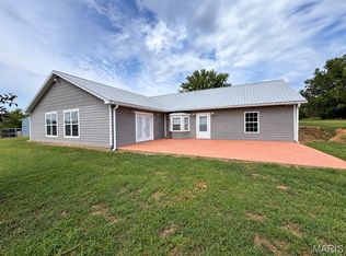 142 White Bass Ln, Naylor, MO 63953