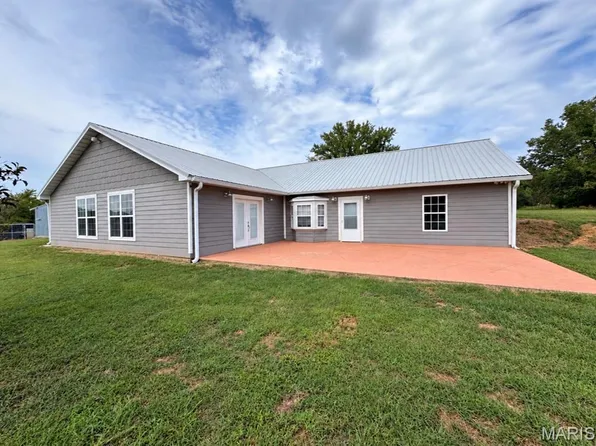142 White Bass Ln, Naylor, MO 63953