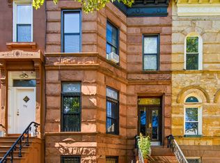 759 Jefferson Ave #1, Brooklyn, NY 11221