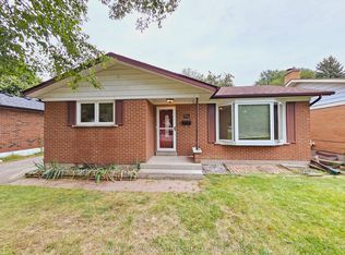 154 Burcher Rd, Ajax, ON L1S 2R5